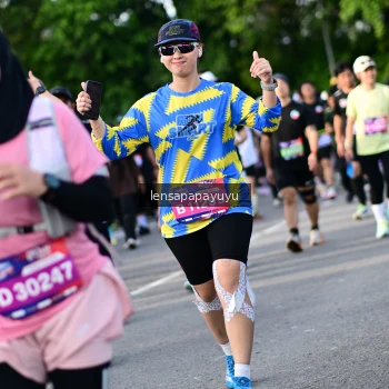 Runner Photo 4159540