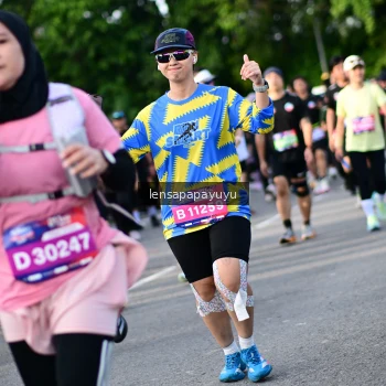 Runner Photo 4159541