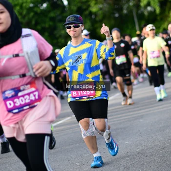 Runner Photo 4159542