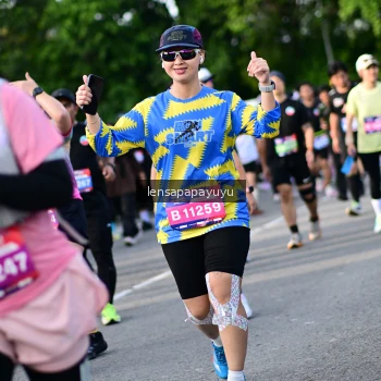 Runner Photo 4159543