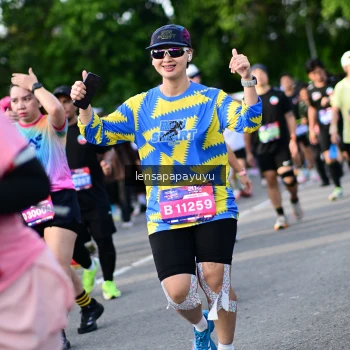 Runner Photo 4159544