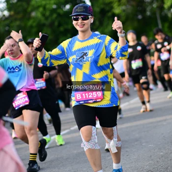 Runner Photo 4159545