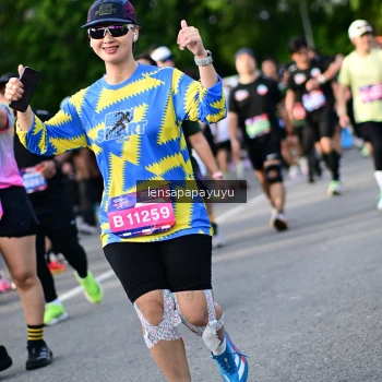 Runner Photo 4159546