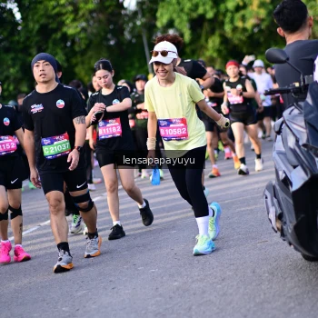 Runner Photo 4159547