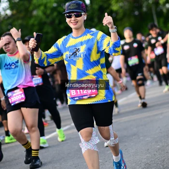 Runner Photo 4159548