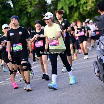 Runner Photo 4159550