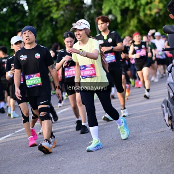 Runner Photo 4159551