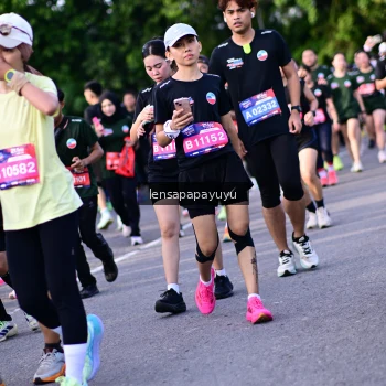 Runner Photo 4159553