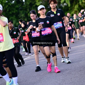Runner Photo 4159557