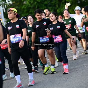 Runner Photo 4159561