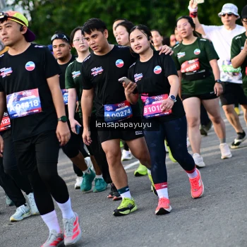 Runner Photo 4159564