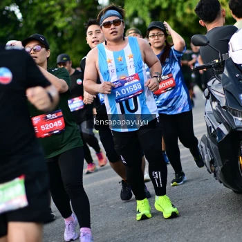 Runner Photo 4159570