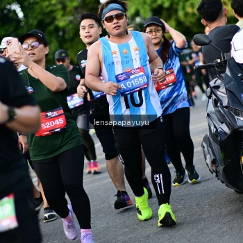 Runner Photo 4159571