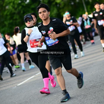 Runner Photo 4159583