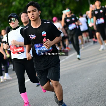 Runner Photo 4159585