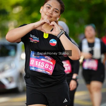 Runner Photo 4159758