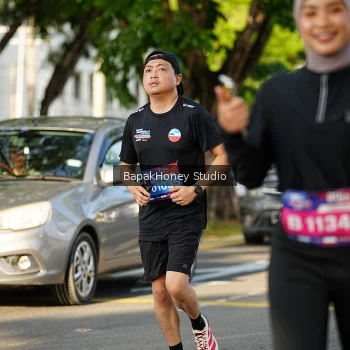 Runner Photo 4159767