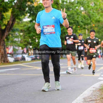 Runner Photo 4160081