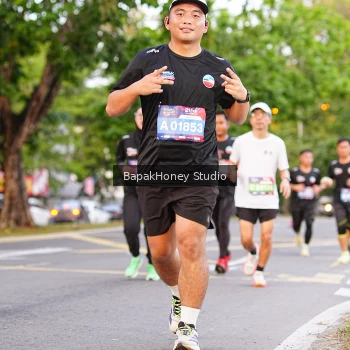 Runner Photo 4160082