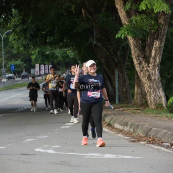 Runner Photo 41601
