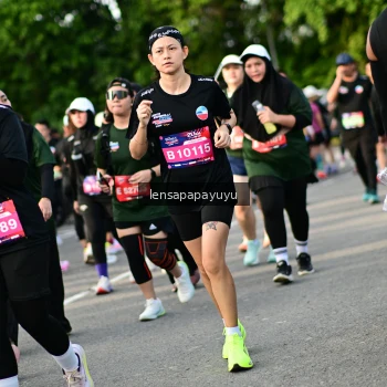 Runner Photo 4160109