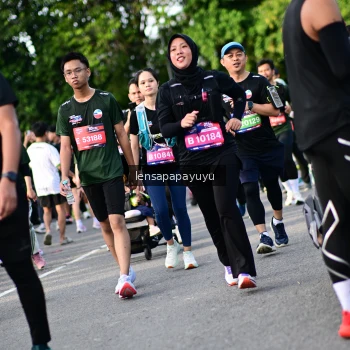 Runner Photo 4160139