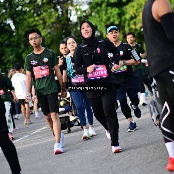Runner Photo 4160143