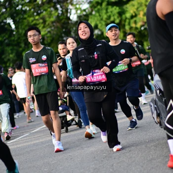 Runner Photo 4160145