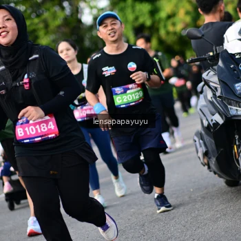 Runner Photo 4160147