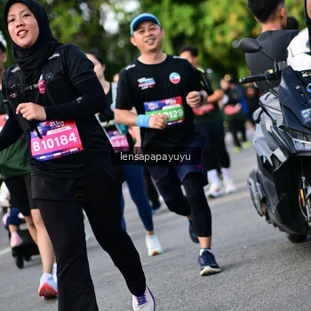 Runner Photo 4160152