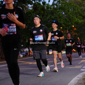 Runner Photo 4160154