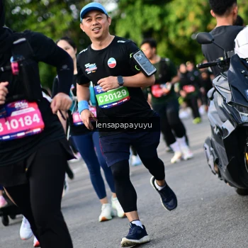 Runner Photo 4160161