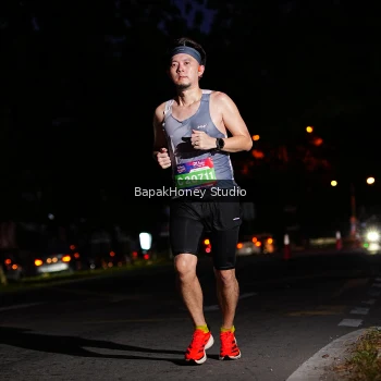 Runner Photo 4160166