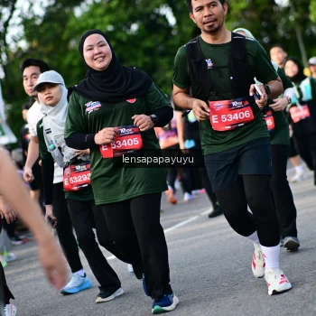 Runner Photo 4160177