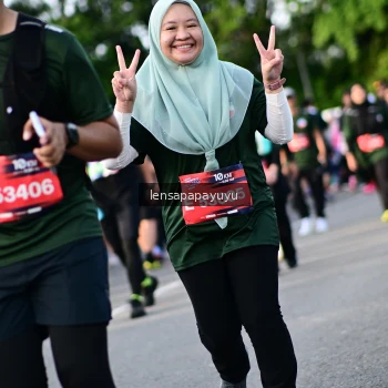 Runner Photo 4160185
