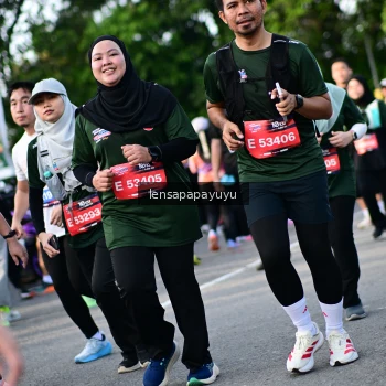 Runner Photo 4160191