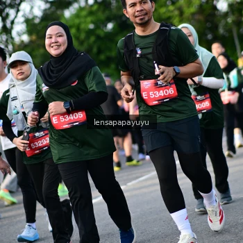 Runner Photo 4160193