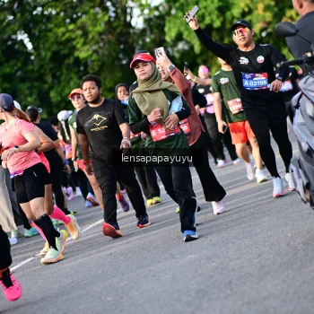 Runner Photo 4160237