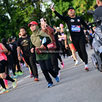 Runner Photo 4160241