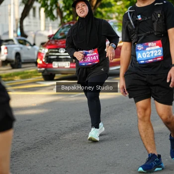 Runner Photo 4160245