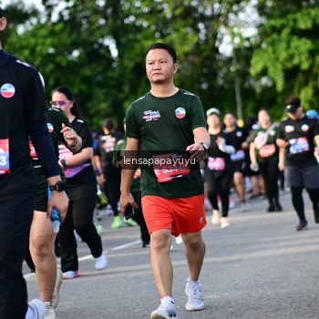 Runner Photo 4160257