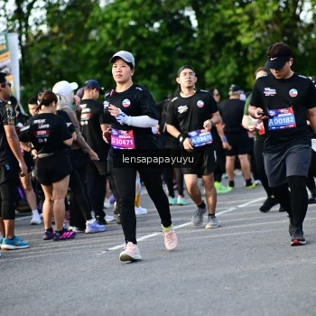 Runner Photo 4160268