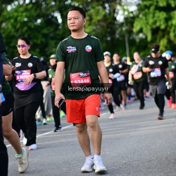 Runner Photo 4160269
