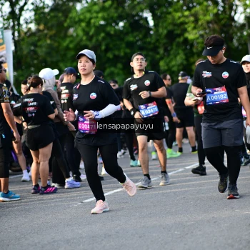 Runner Photo 4160270