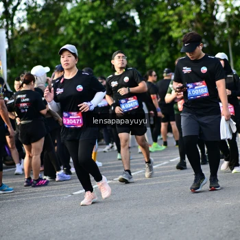 Runner Photo 4160272