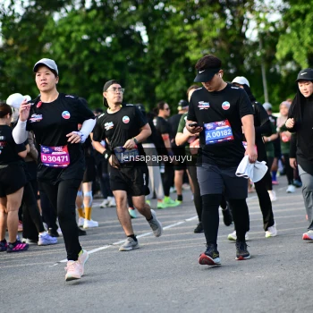 Runner Photo 4160273