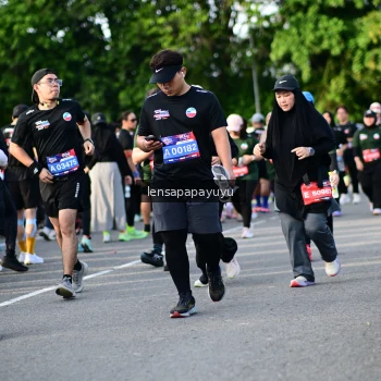 Runner Photo 4160279