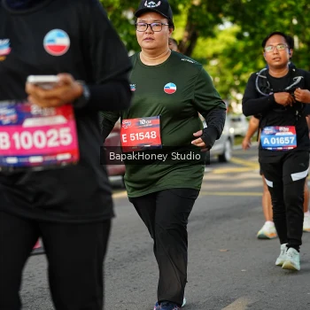 Runner Photo 4160281