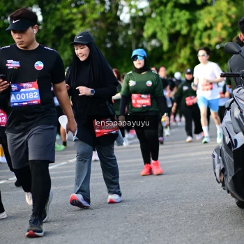 Runner Photo 4160284