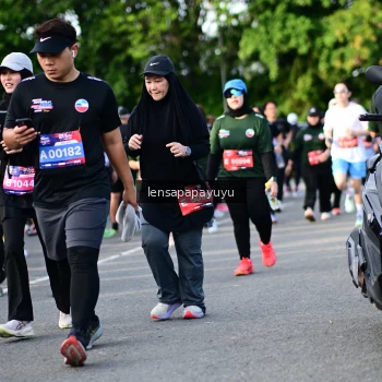 Runner Photo 4160289